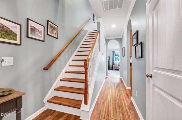 4621 Merendino Street, Raleigh, NC 27606