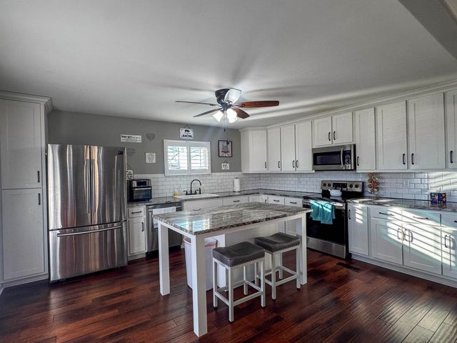 792 SMITH DR, Covington, TN 38019