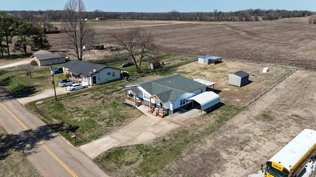 792 SMITH DR, Covington, TN 38019