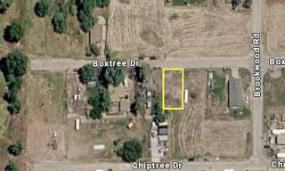 0 Boxtree, Lake Elizabeth, CA 93532