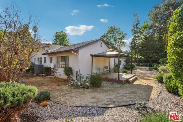 4511 Jubilo Drive, Tarzana (los Angeles), CA 91356