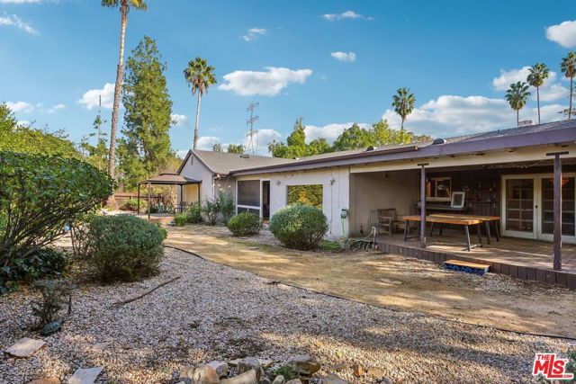 4511 Jubilo Drive, Tarzana (los Angeles), CA 91356