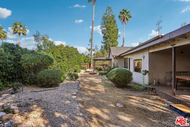 4511 Jubilo Drive, Tarzana (los Angeles), CA 91356