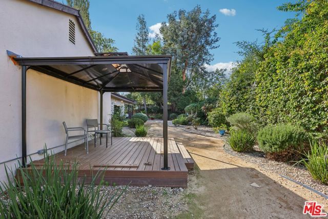 4511 Jubilo Drive, Tarzana (los Angeles), CA 91356