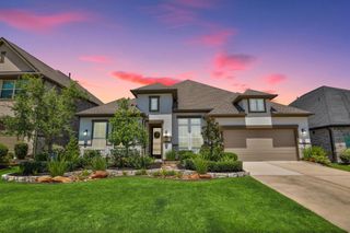 28037 Woodland Bend Way, Spring, TX 77386