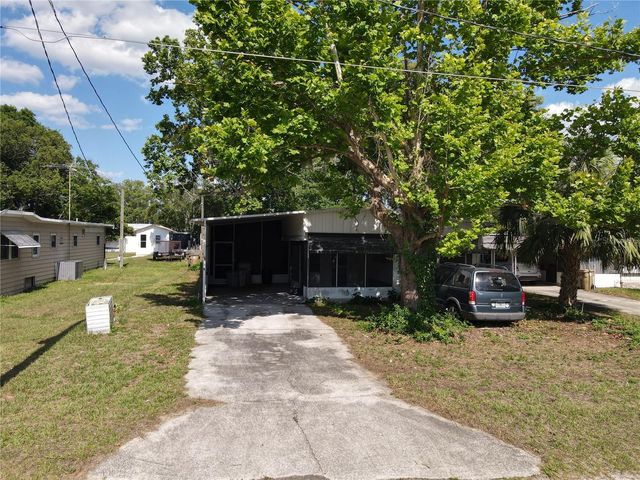 28814 HUBBARD STREET, Leesburg, FL 34748