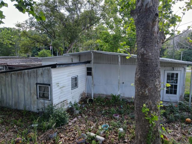 28814 HUBBARD STREET, Leesburg, FL 34748