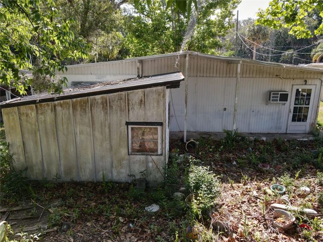 28814 HUBBARD STREET, Leesburg, FL 34748