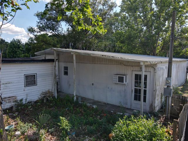 28814 HUBBARD STREET, Leesburg, FL 34748