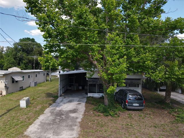 28814 HUBBARD STREET, Leesburg, FL 34748