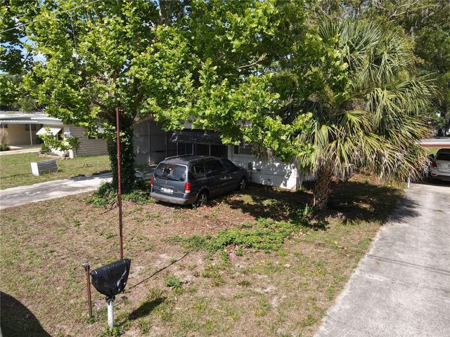 28814 HUBBARD STREET, Leesburg, FL 34748