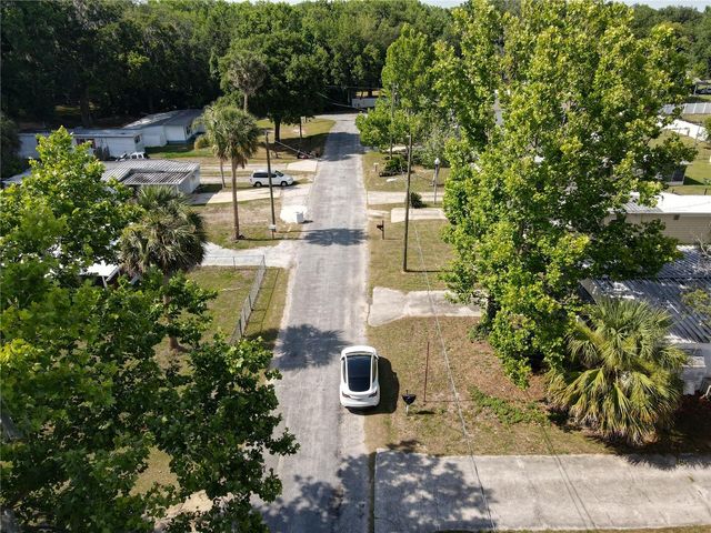 28814 HUBBARD STREET, Leesburg, FL 34748