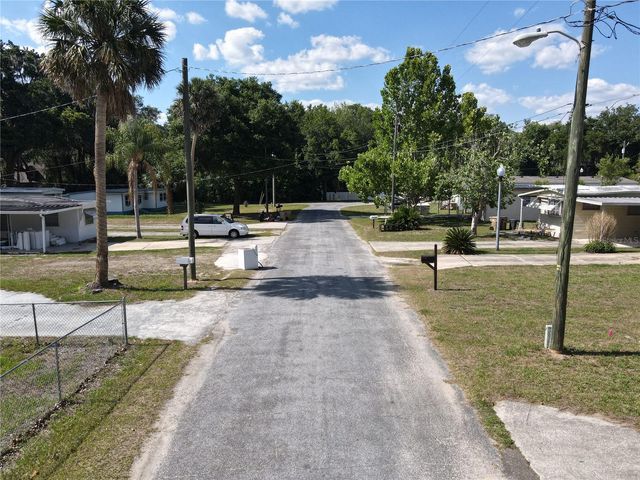 28814 HUBBARD STREET, Leesburg, FL 34748