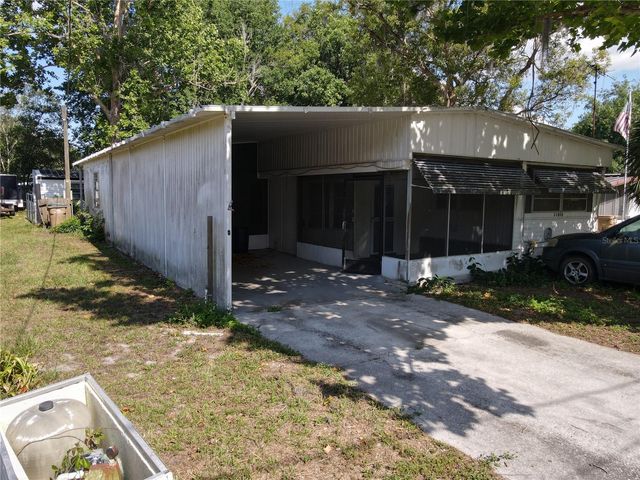 28814 HUBBARD STREET, Leesburg, FL 34748