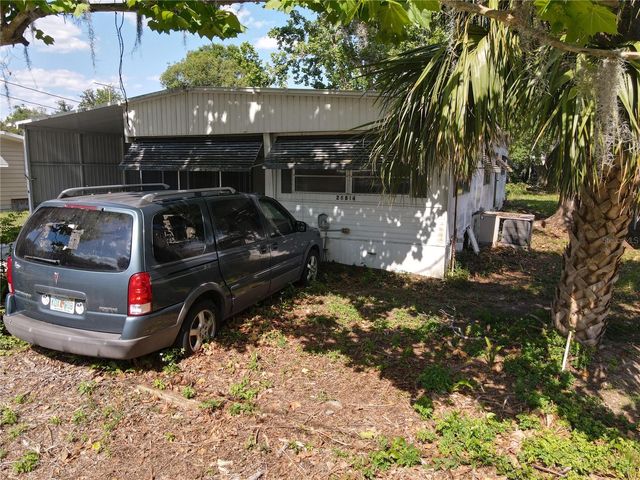 28814 HUBBARD STREET, Leesburg, FL 34748