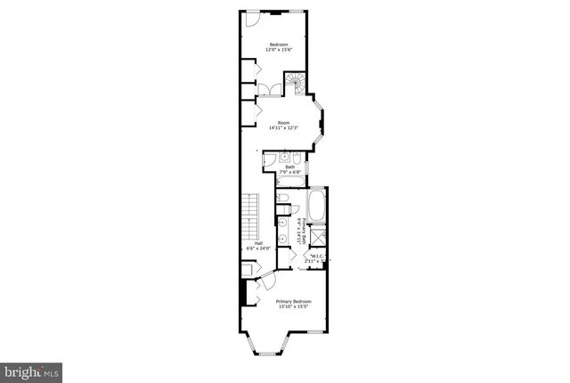 60 T STREET, Washington, DC 20001