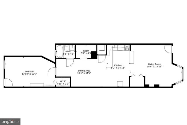 60 T STREET, Washington, DC 20001