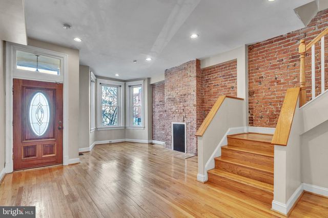 60 T STREET, Washington, DC 20001