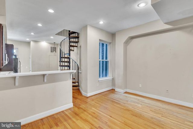 60 T STREET, Washington, DC 20001