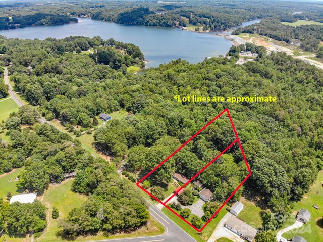 4537 Sunrise Beach Road, Catawba, NC 28609