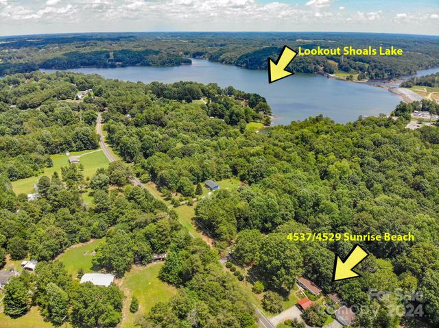 4537 Sunrise Beach Road, Catawba, NC 28609