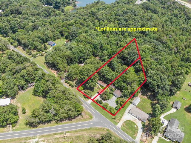 4537 Sunrise Beach Road, Catawba, NC 28609