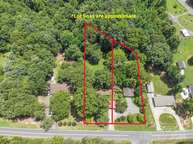 4537 Sunrise Beach Road, Catawba, NC 28609