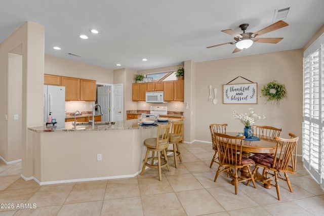 15970 W LA PALOMA Drive, Surprise, AZ 85374