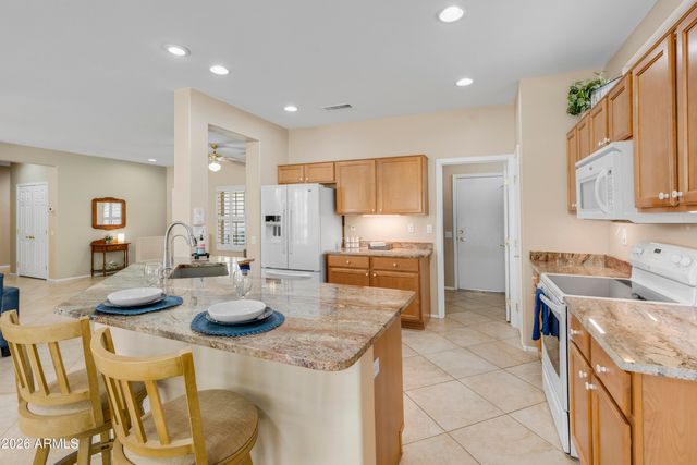 15970 W LA PALOMA Drive, Surprise, AZ 85374