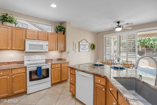 15970 W LA PALOMA Drive, Surprise, AZ 85374