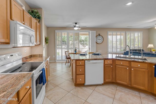 15970 W LA PALOMA Drive, Surprise, AZ 85374