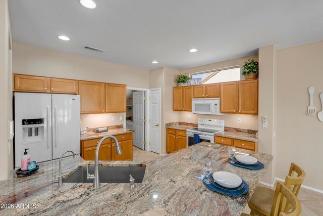 15970 W LA PALOMA Drive, Surprise, AZ 85374
