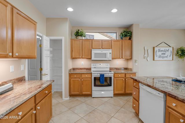 15970 W LA PALOMA Drive, Surprise, AZ 85374