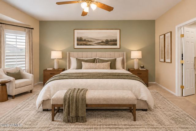 15970 W LA PALOMA Drive, Surprise, AZ 85374