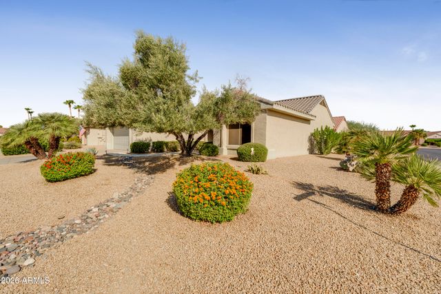 15970 W LA PALOMA Drive, Surprise, AZ 85374