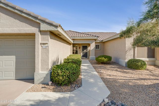 15970 W LA PALOMA Drive, Surprise, AZ 85374