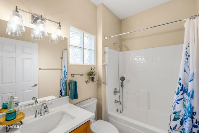 15970 W LA PALOMA Drive, Surprise, AZ 85374