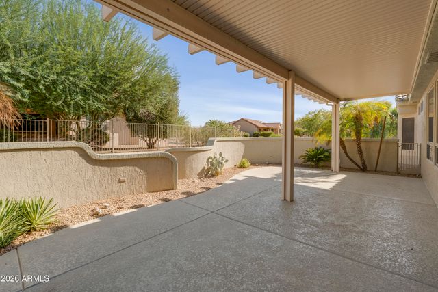 15970 W LA PALOMA Drive, Surprise, AZ 85374