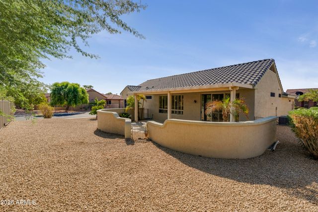 15970 W LA PALOMA Drive, Surprise, AZ 85374