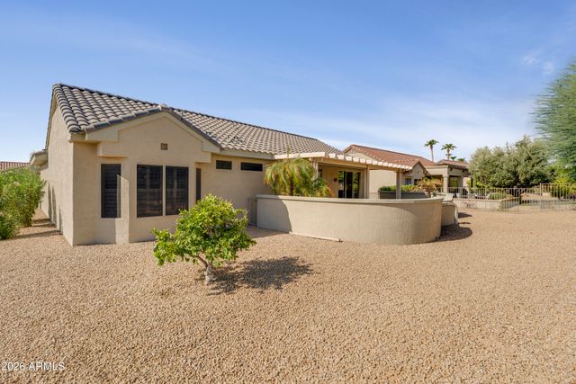15970 W LA PALOMA Drive, Surprise, AZ 85374