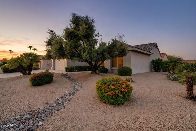 15970 W LA PALOMA Drive, Surprise, AZ 85374