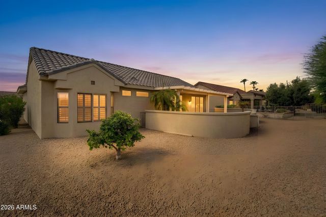 15970 W LA PALOMA Drive, Surprise, AZ 85374