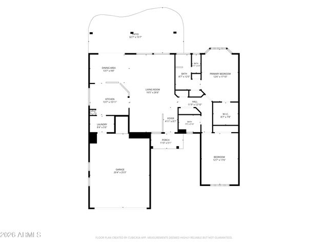 15970 W LA PALOMA Drive, Surprise, AZ 85374
