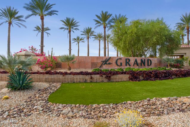 15970 W LA PALOMA Drive, Surprise, AZ 85374