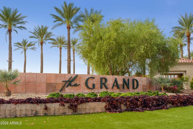 15970 W LA PALOMA Drive, Surprise, AZ 85374