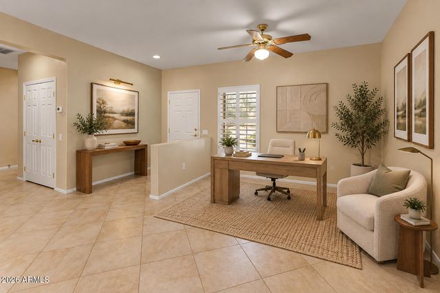 15970 W LA PALOMA Drive, Surprise, AZ 85374