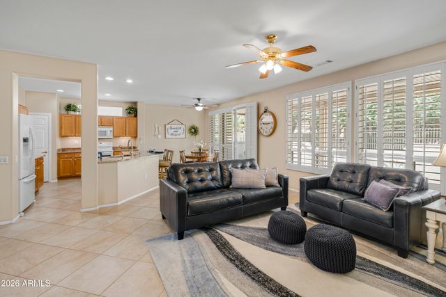 15970 W LA PALOMA Drive, Surprise, AZ 85374