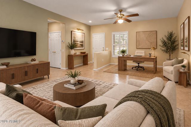 15970 W LA PALOMA Drive, Surprise, AZ 85374