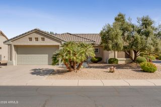 15970 W LA PALOMA Drive, Surprise, AZ 85374