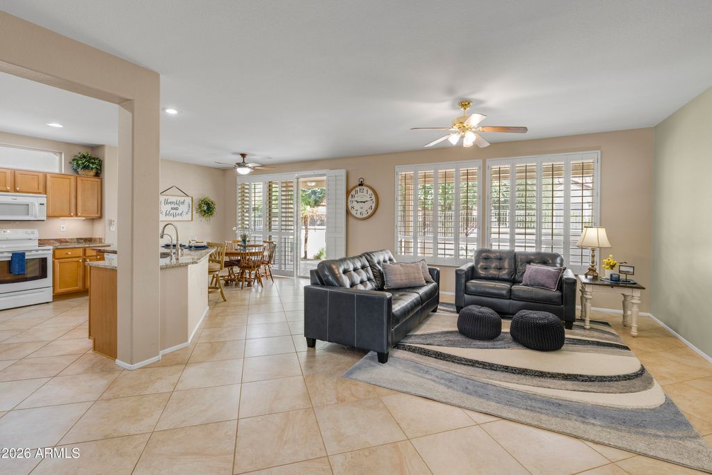 15970 W LA PALOMA Drive, Surprise, AZ 85374 — photo 5